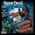 Snoop Dogg recenze alba Malice N Wonderland